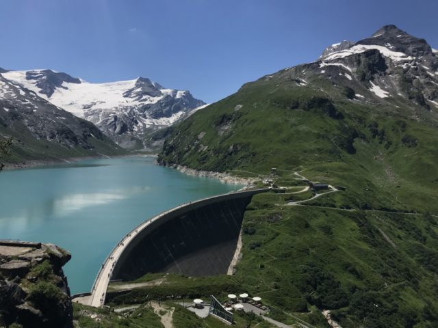 KAPRUN SEHENSWÜRDIGKEITEN Top Ausflugsziele